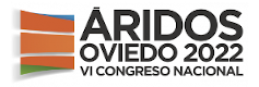VI Congreso de Áridos